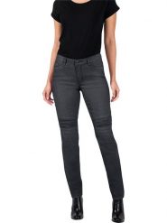 WITT WEIDEN Dżinsy - Slim fit - w kolorze antracytowym rozmiar: 36. Czarne jeansy WITT WEIDEN, bez wzorów. Za 41.59 zł.