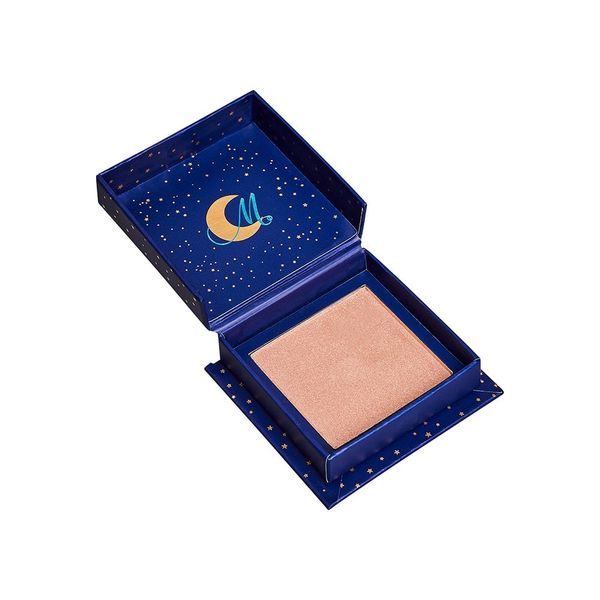 Rozświetlacz Champagne Moonish Natural Pole Star. Rozświetlacze Moonish Natural. W wyprzedaży za 16.00 zł.