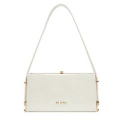 Torebka Eva Minge. Torebki klasyczne Eva Minge, bez wzorów, bez dodatków. Za 199.99 zł.