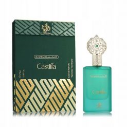 Perfume Castilla 75 ml EDP woda perfumowana damska. Perfumy damskie Al Wataniah. Za 118.63 zł.