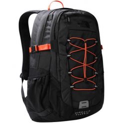 Plecak turystyczny The North Face Borealis Classic 29L. Szare plecaki The North Face, bez wzorów. Za 487.00 zł.