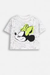 T-shirt z krótkim rękawem. T-shirty COCCODRILLO, bez wzorów, z bawełny, bez kołnierzyka, bez ramiączek. W wyprzedaży za 39.90 zł.