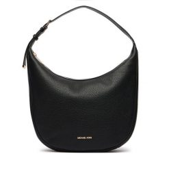 Torebka MICHAEL Michael Kors. Czarne torebki klasyczne MICHAEL Michael Kors, bez wzorów, bez dodatków. Za 1,299.00 zł.