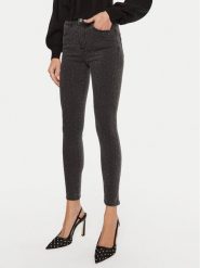 ARTIGLI Jeansy ACDE000717 Szary Regular Fit. Szare jeansy Artigli, bez wzorów. Za 289.99 zł.