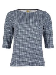 Roadsign Koszulka w kolorze niebieskim rozmiar: M. Niebieskie bluzki Roadsign, m, bez wzorów, z bawełny, bez kołnierzyka, bez ramiączek. Za 43.57 zł.