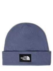 The North Face Czapka Kobiety niebieski, ONE SIZE. Niebieskie czapki The North Face, bez wzorów, z dzianiny. Za 89.95 zł.