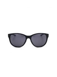 Under Armour Damskie okulary przeciwsłoneczne w kolorze czarno-granatowym rozmiar: 57. Czarne okulary przeciwsłoneczne Under Armour, bez wzorów, z tworzywa sztucznego. Za 169.95 zł.