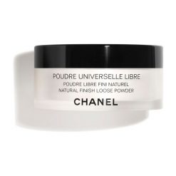 CHANEL CHANEL POUDRE UNIVERSELLE LIBRE PUDER SYPKI DO NATURALNEGO WYKOŃCZENIA MAKIJAŻU Pudry 30 g 10. Pudry Chanel. Za 232.80 zł.