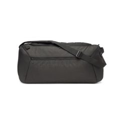Torba sportowa Under Armour Undeniable Medium BP Duffle 6013604. Czarne torby na laptopa Under Armour, bez wzorów, z materiału, duże. Za 345.15 zł.