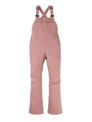 Burton Spodnie narciarskie "Avalon GORE-TEX 2L" w kolorze jasnoróżowym rozmiar: XXS. Różowe spodnie dresowe Burton, l, bez wzorów, z gore-texu. Za 375.11 zł.