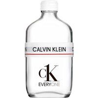 Calvin Klein - Ck Everyone - Woda Toaletowa - 100 ml - Dla Kobiet. Perfumy damskie Calvin Klein. Za 193.00 zł.