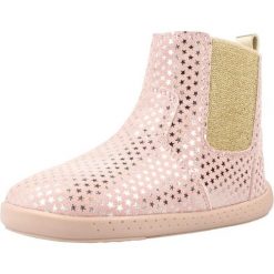 Buty GARVALIN BOTA URBAN Rose. Czerwone trekkingi Garvalin, ze skóry, trekkingowe. Za 234.99 zł.