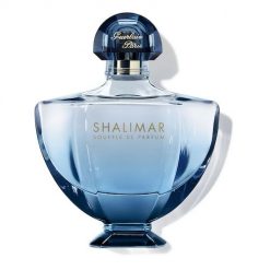 Guerlain - Shalimar Souffle - Woda Perfumowana - Atomizer 90 ml - Dla Kobiet. Perfumy damskie Guerlain. Za 825.00 zł.