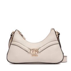 Torebka Guess. Listonoszki Guess, z aplikacjami, bez dodatków. Za 549.99 zł.