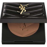 Yves Saint Laurent - All Hours Hyper Finish - Wielofunkcyjny Puder Matująco-utrwalający - Encre De Peau All Hours Hyper Finish 07 - Dla Kobiet. Pudry YVES SAINT LAURENT. Za 299.00 zł.