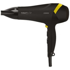 Suszarka do włosów Scarlett SC-HD70I18. Suszarki do włosów Scarlett. Za 65.79 zł.