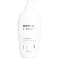 Lait Corporel Active Recovery - Regenerujące mleczko do ciała. Balsamy i kremy do ciała Biotherm. Za 179.00 zł.