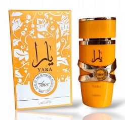LATTAFA Yara Tous 100 ml EDP woda perfumowana damska. Perfumy damskie Lattafa. Za 120.00 zł.