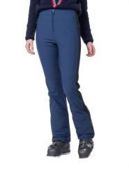 Spodnie narciarskie Rossignol damskie Resort Softshell Pant granatowe. Niebieskie spodnie narciarskie Rossignol, s, bez wzorów, z softshellu, narciarskie. Za 1,308.50 zł.