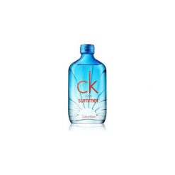 CALVIN KLEIN CK One Summer 2017 EDT 100ml. Perfumy damskie Calvin Klein. Za 99.91 zł.