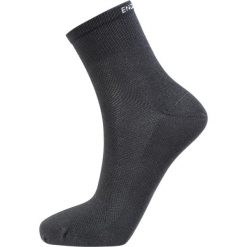 Skarpetki Endurance Alcudia 1-Pack Bamboo Quarter. Czarne skarpety ENDURANCE, bez wzorów. Za 24.99 zł.