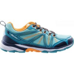 Elbrus Buty Damskie Pinelas Turquoise/light Turquoise/navy/orange r. 36. Trekkingi ELBRUS. Za 200.00 zł.