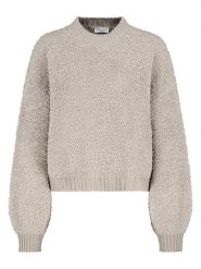 Sublevel Sweter w kolorze beżowym rozmiar: XXL. Brązowe swetry Sublevel, xxl, bez wzorów, bez ramiączek. Za 129.95 zł.