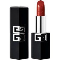 Givenchy - Le Rouge Satin Silk - Pomadka O Satynowym Wykończeniu - Le Rouge Satin 2026 3.4g R26 - Dla Kobiet. Pomadki Givenchy. Za 245.00 zł.