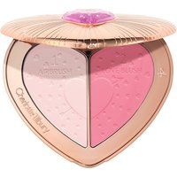 Charlotte's Beauty Soulmates Face Palette - Paleta do makijażu twarzy. Palety cieni Charlotte Tilbury. Za 249.00 zł.