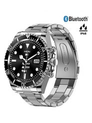 SWEET ACCESS Zegarek wielofunkcyjny w kolorze srebrno-czarnym rozmiar: onesize. Szare, analogowe zegarki SWEET ACCESS, ze stali. Za 311.12 zł.