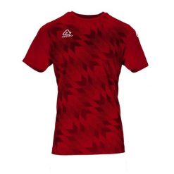 Koszulka Acerbis Blok. Brązowe bluzki ACERBIS, bez wzorów, sportowe, bez kołnierzyka, bez ramiączek. Za 171.00 zł.