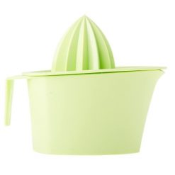 Wycisk.do cytrus.z miarką FRUTO pista.300ml/DI0106. Wyciskarki Daily International Home. Za 13.90 zł.