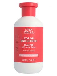 Wella Szampon do włosów "Invigo Brilliance Cabello Fine"- 300 ml rozmiar: onesize. Szampony do włosów Wella. Za 68.21 zł.