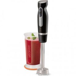 Blender ręczny Sencor SHB 4359BK-EUE3. Blendery SENCOR. W wyprzedaży za 106.90 zł.