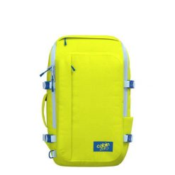 Plecak do pracy torba podróżą podręczna CabinZero ADV 32 l. Żółte plecaki CABINZERO, bez wzorów. Za 539.00 zł.