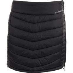 Alpine Pro Ozara damska ocieplana spódnica, XS. Zielone spódnice Alpine Pro, xs, bez wzorów. Za 218.99 zł.