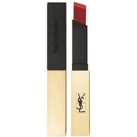 Yves Saint Laurent - Rouge Pur Couture The Slim - Matowa Pomadka - 23 Mystery Red - Dla Kobiet. Pomadki YVES SAINT LAURENT. Za 235.00 zł.