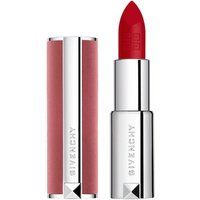 Givenchy - Le Rouge Sheer Velvet - Pomadka Do Ust - Le Rouge Sheer Velvet 3,4g N36 - Dla Kobiet. Pomadki Givenchy. Za 245.00 zł.