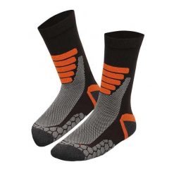 Skarpety turystyczne Xtreme 2-pack Multi zielony. Zielone skarpety XTREME SOCKSWEAR, bez wzorów. Za 133.99 zł.