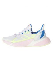 Adidas Buty "X9000L4" ze wzorem do biegania rozmiar: 38. Obuwie sportowe Adidas, bez zapięcia, do biegania. Za 286.16 zł.