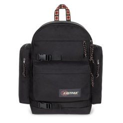 Plecak Eastpak Killington Travel Vintage. Czarne plecaki Eastpak, bez wzorów. Za 422.00 zł.