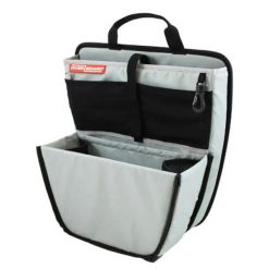Torba OverBoard. Szare torby na laptopa OVERBOARD, bez wzorów, duże. Za 256.00 zł.