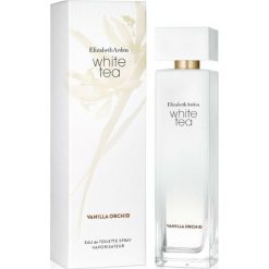 Elizabeth Arden White Tea Vanilla Orchid 100 ml. Perfumy damskie Elizabeth Arden. Za 149.90 zł.
