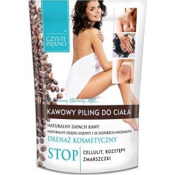 Estetica Peeling do ciała kawa i czekolada (ES0165). Peelingi Estetica. Za 20.51 zł.