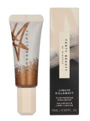 Fenty Beauty Rozświetlacz "Liquid Killawatt - #05 Butta Brownie" - 15 ml rozmiar: onesize. Rozświetlacze FENTY BEAUTY. Za 113.99 zł.