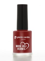 Pierre Cardin Lakier do paznokci "Joli Vernis - 14444" - 10 ml rozmiar: onesize. Czerwone lakiery Pierre Cardin. Za 13.99 zł.