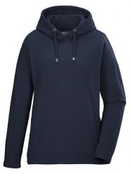 G.I.G.A. DX by KILLTEC Bluza "GS 24" w kolorze granatowym rozmiar: 40. Niebieskie bluzy G.I.G.A. DX by KILLTEC, bez wzorów, z bawełny, z kapturem. Za 105.88 zł.