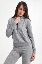 Sweter damski Luppolo MAX MARA LEISURE. Swetry Max Mara Leisure, xs, bez wzorów, bez ramiączek. W wyprzedaży za 1,366.12 zł.