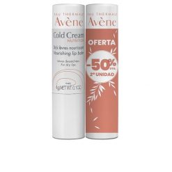 Avène Odżywcza pomadka do ust Cold Cream Balsamy do ust 4 g Damski. Pomadki Avene. Za 95.59 zł.
