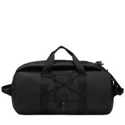Torba Duffle Elliker Whest. Czarne torby na laptopa ELLIKER, bez wzorów, z poliesteru. Za 262.00 zł.
